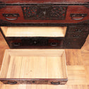佐渡衣裳箪笥【Sado clothing chest 】 [j1059]
