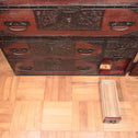 佐渡衣裳箪笥【Sado clothing chest 】 [j1059]