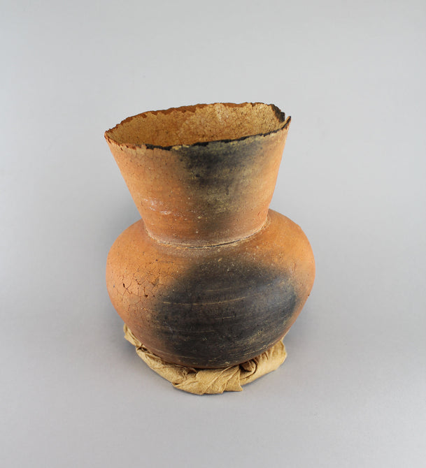 弥生土器【Yayoi pottery】 [p0253]