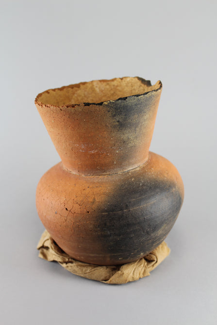 弥生土器【Yayoi pottery】 [p0253]