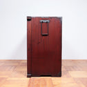 長井帳場箪笥 【NAGAI merchant chest】[j1062]