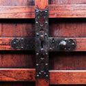 長井帳場箪笥 【NAGAI merchant chest】[j1062]