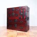 時代箪笥／Japanese Antique Furniture