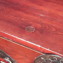 時代箪笥／米沢桜紋衣裳箪笥【YONEZAWA clothing chest】 [j1063]　Japanese Antique Furniture