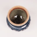 武内晴二郎 作　灰落　【 Ash pot by Takeuchi Seijiro 】[k0525]