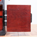 庄内閂付衣裳箪笥【Shonai clothing chest】[j1067]