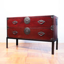 時代箪笥／Japanese Antique Furniture