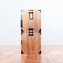 桐米沢桜紋衣裳箪笥【KIRI YONEZAWA clothing chest 】 [j1071]
