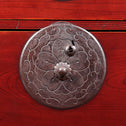 米沢桜紋衣裳箪笥【YONEZAWA clothing chest】 [j1073]