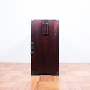 米沢熨斗宝珠文衣裳箪笥【YONEZAWA clothing chest】 [j1076]