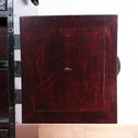 米沢熨斗宝珠文衣裳箪笥【YONEZAWA clothing chest】 [j1076]