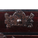 米沢熨斗宝珠文衣裳箪笥【YONEZAWA clothing chest】 [j1076]