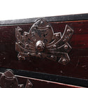 米沢熨斗宝珠文衣裳箪笥【YONEZAWA clothing chest】 [j1076]