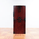 米沢菊紋衣裳箪笥【YONEZAWA clothing chest】 [j1077]