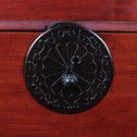 時代箪笥／米沢菊紋衣裳箪笥【YONEZAWA clothing chest】 [j1077]　Japanese Antique Furniture