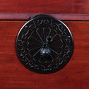 米沢菊紋衣裳箪笥【YONEZAWA clothing chest】 [j1077]