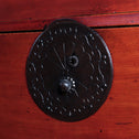 米沢菊紋衣裳箪笥【YONEZAWA clothing chest】 [j1077]