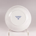 Spode製 ボウル（小）2枚セット　林原美術館オリジナルデザイン 【 Spode small bowl ×２】  [sp0003]