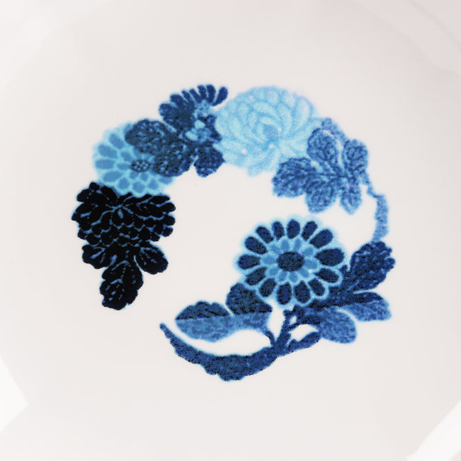 Spode製 ボウル（小）2枚セット　林原美術館オリジナルデザイン 【 Spode small bowl ×２】  [sp0003]