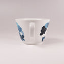 Spode製 カップ＆ソーサー1客　林原美術館オリジナルデザイン 【 Spode cup&saucer】  [sp0001]