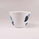 Spode製 カップ＆ソーサー1客　林原美術館オリジナルデザイン 【 Spode cup&saucer】  [sp0001]
