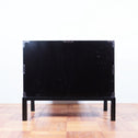 庄内兜金具衣裳箪笥　スタンド付き【SHONAI clothing chest with metal stand】[j1084]
