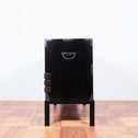 庄内兜金具衣裳箪笥　スタンド付き【SHONAI clothing chest with metal stand】[j1084]