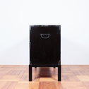 庄内兜金具衣裳箪笥　スタンド付き【SHONAI clothing chest with metal stand】[j1084]