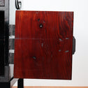 庄内兜金具衣裳箪笥　スタンド付き【SHONAI clothing chest with metal stand】[j1084]