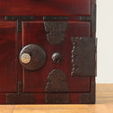 相馬丸金具衣裳箪笥【 SOMA clothing chest 】 [j1009]