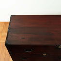 相馬丸金具衣裳箪笥【 SOMA clothing chest 】 [j1009]