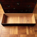 相馬丸金具衣裳箪笥【 SOMA clothing chest 】 [j1009]