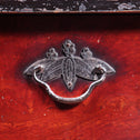 時代箪笥／仙台車箪笥【Sendai wheeled chest】 [j1085]Japanese Antique Furniture