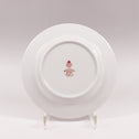 ロイヤルウースター　Worcester Herbs ブルー＆グリーン2枚セット　【 Royal Worcester -Worcester Herbs plates set-blue and green 】[rw0001]