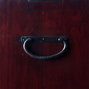 庄内雪輪紋衣裳箪笥【  SHONAI clothing chest 】 [j1011]