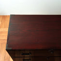 庄内雪輪紋衣裳箪笥【  SHONAI clothing chest 】 [j1011]