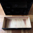 庄内雪輪紋衣裳箪笥【  SHONAI clothing chest 】 [j1011]