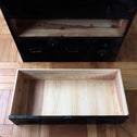 庄内雪輪紋衣裳箪笥【  SHONAI clothing chest 】 [j1011]