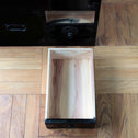 庄内雪輪紋衣裳箪笥【  SHONAI clothing chest 】 [j1011]