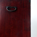 庄内雪輪紋衣裳箪笥【  SHONAI clothing chest 】 [j1011]