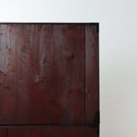 庄内雪輪紋衣裳箪笥【  SHONAI clothing chest 】 [j1011]