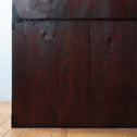 庄内雪輪紋衣裳箪笥【  SHONAI clothing chest 】 [j1011]