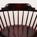 松本民芸家具 キャプテンチェア【Captain chair】 [f0282]