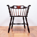松本民芸家具 キャプテンチェア【Captain chair】 [f0282]