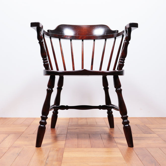 松本民芸家具 キャプテンチェア【Captain chair】 [f0282]