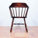 松本民芸家具 キャプテンチェア【Captain chair】 [f0282]