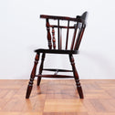 松本民芸家具 キャプテンチェア【Captain chair】 [f0282]