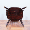 松本民芸家具 キャプテンチェア【Captain chair】 [f0282]