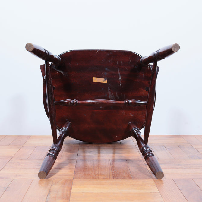 松本民芸家具 キャプテンチェア【Captain chair】 [f0282]
