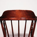 松本民芸家具 キャプテンチェア【Captain chair】 [f0282]